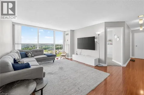 25 Trailwood Drive Mississauga ON L4Z 3K9