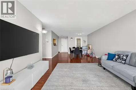 25 Trailwood Drive Mississauga ON L4Z 3K9