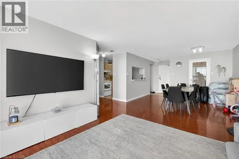 25 Trailwood Drive Mississauga ON L4Z 3K9