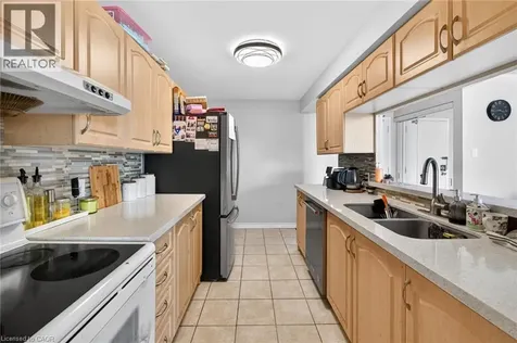 25 Trailwood Drive Mississauga ON L4Z 3K9
