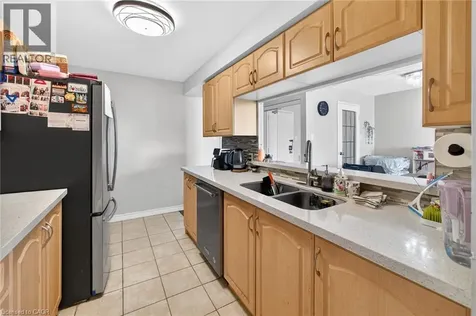 25 Trailwood Drive Mississauga ON L4Z 3K9