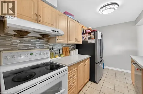 25 Trailwood Drive Mississauga ON L4Z 3K9