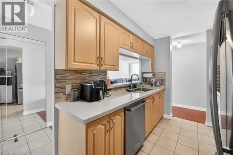 25 Trailwood Drive Mississauga ON L4Z 3K9