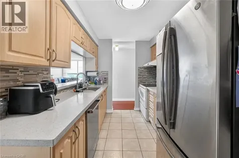 25 Trailwood Drive Mississauga ON L4Z 3K9