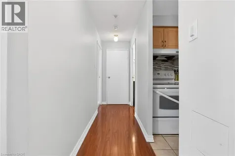 25 Trailwood Drive Mississauga ON L4Z 3K9