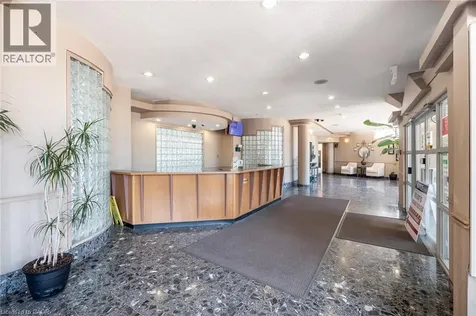 25 Trailwood Drive Mississauga ON L4Z 3K9