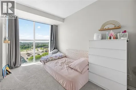 25 Trailwood Drive Mississauga ON L4Z 3K9