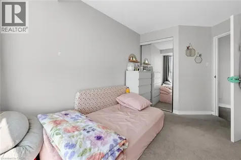 25 Trailwood Drive Mississauga ON L4Z 3K9