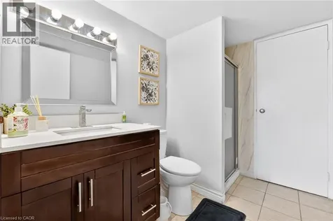 25 Trailwood Drive Mississauga ON L4Z 3K9