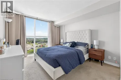 25 Trailwood Drive Mississauga ON L4Z 3K9