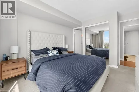 25 Trailwood Drive Mississauga ON L4Z 3K9