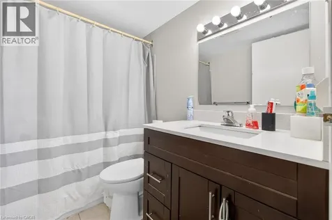 25 Trailwood Drive Mississauga ON L4Z 3K9