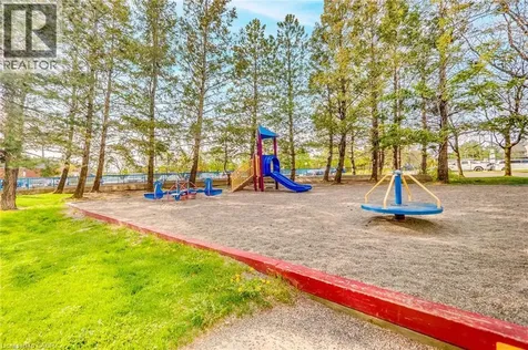 25 Trailwood Drive Mississauga ON L4Z 3K9