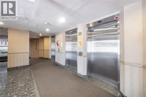 25 Trailwood Drive Mississauga ON L4Z 3K9