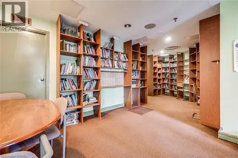 25 Trailwood Drive Mississauga ON L4Z 3K9