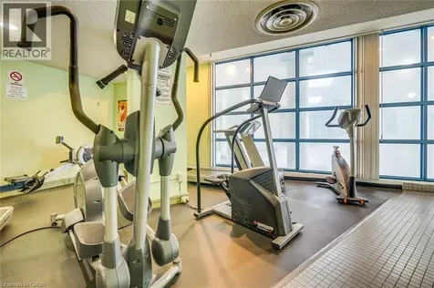 25 Trailwood Drive Mississauga ON L4Z 3K9