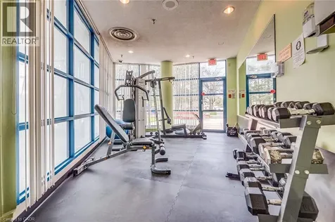 25 Trailwood Drive Mississauga ON L4Z 3K9
