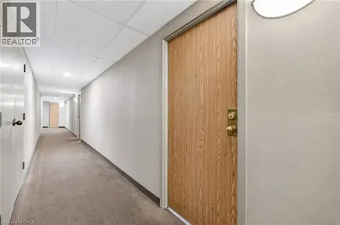 25 Trailwood Drive Mississauga ON L4Z 3K9