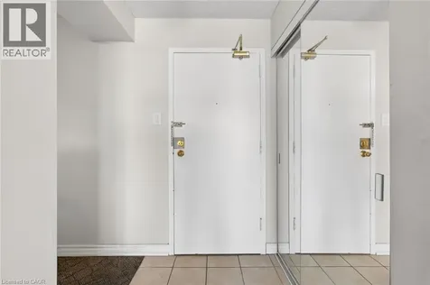 25 Trailwood Drive Mississauga ON L4Z 3K9