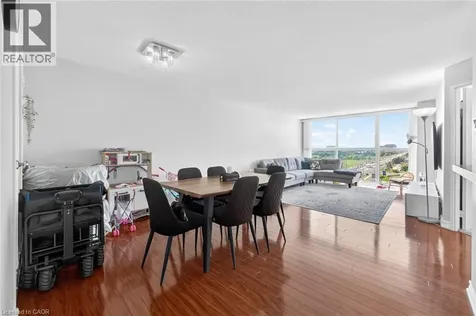 25 Trailwood Drive Mississauga ON L4Z 3K9