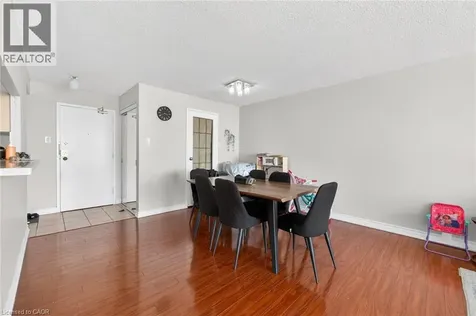 25 Trailwood Drive Mississauga ON L4Z 3K9