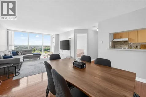 25 Trailwood Drive Mississauga ON L4Z 3K9
