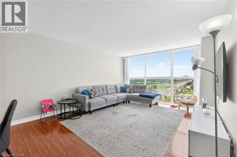 25 Trailwood Drive Mississauga ON L4Z 3K9