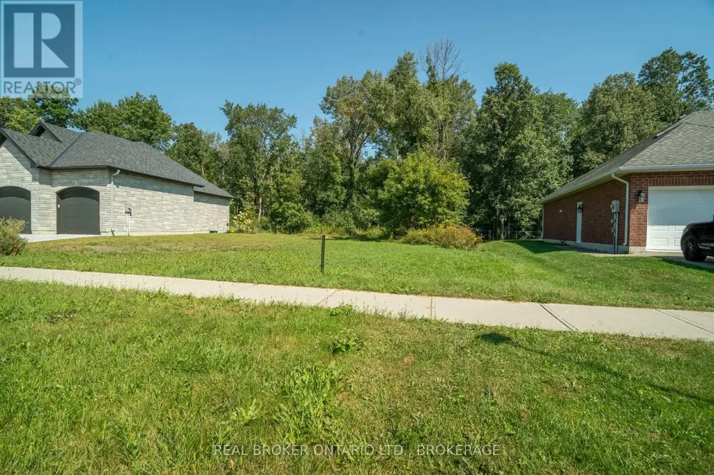1265 Riverdale Avenue Cornwall ON K6J 0B7