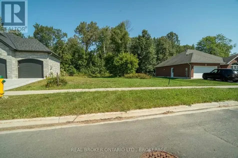 1265 Riverdale Avenue Cornwall ON K6J 0B7