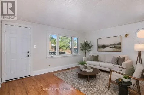 81 Burland Street Ottawa ON K2B 6J9