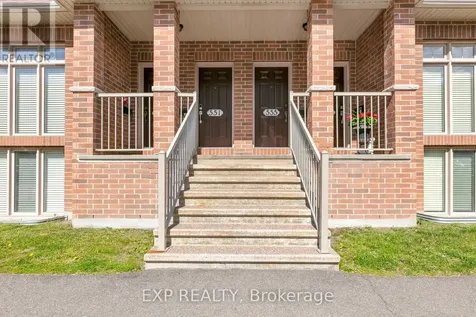 555 Reardon Private Ottawa ON K1V 2L1