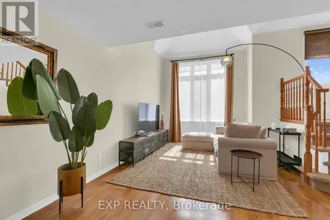 555 Reardon Private Ottawa ON K1V 2L1