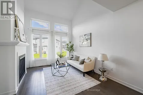 53 Maize Street Ottawa ON K2S 2T2