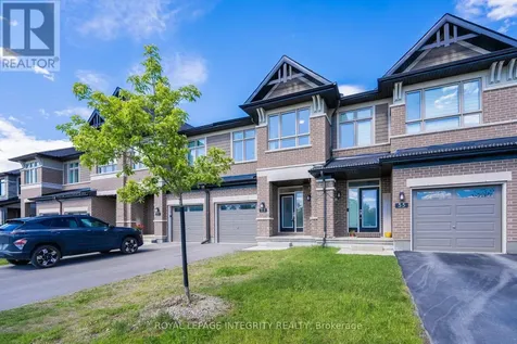 53 Maize Street Ottawa ON K2S 2T2