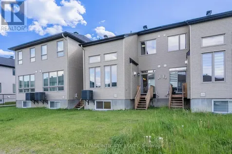 53 Maize Street Ottawa ON K2S 2T2