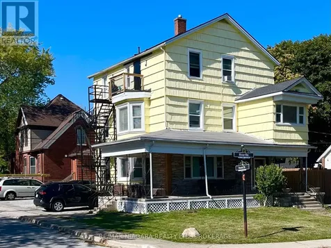 4711 River Road Niagara Falls (downtown) ON L2E 3G2