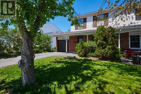 3445 Southgate Road Ottawa ON K1V 7Y5