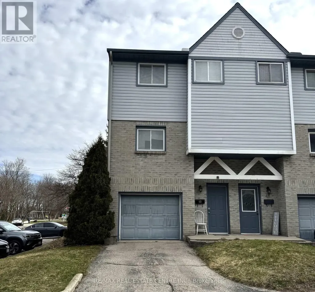 589 Beechwood Drive Waterloo ON N2T 2K9
