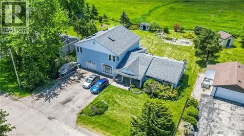 5 Mazza Avenue Dundas ON L9H 5E2