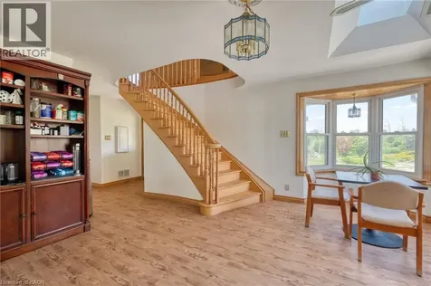 5 Mazza Avenue Dundas ON L9H 5E2