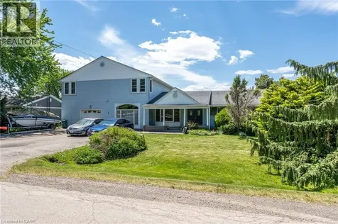 5 Mazza Avenue Dundas ON L9H 5E2