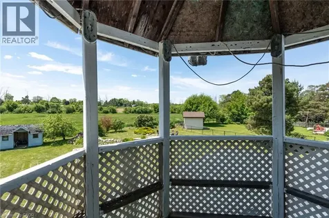 5 Mazza Avenue Dundas ON L9H 5E2