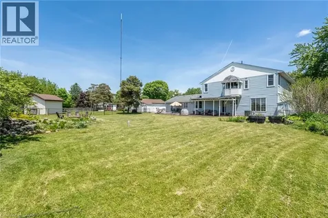 5 Mazza Avenue Dundas ON L9H 5E2