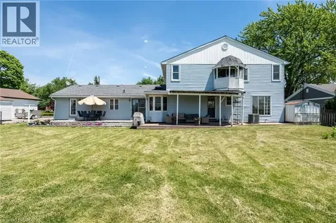 5 Mazza Avenue Dundas ON L9H 5E2