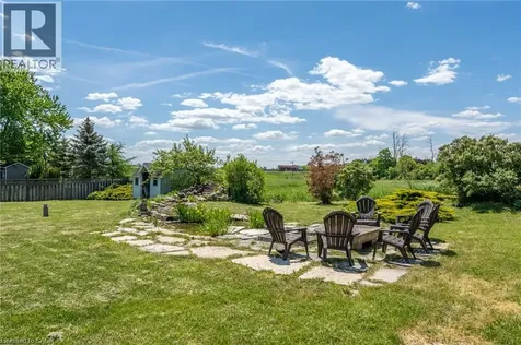 5 Mazza Avenue Dundas ON L9H 5E2