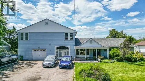 5 Mazza Avenue Dundas ON L9H 5E2