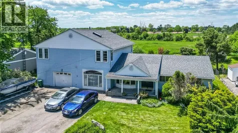 5 Mazza Avenue Dundas ON L9H 5E2