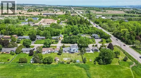 5 Mazza Avenue Dundas ON L9H 5E2