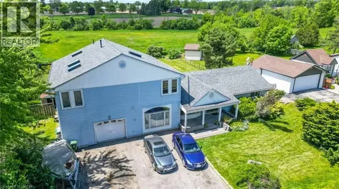 5 Mazza Avenue Dundas ON L9H 5E2