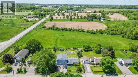 5 Mazza Avenue Dundas ON L9H 5E2